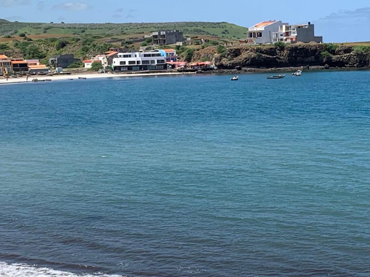 Suite Big Lanche Praia Baixo 部屋 写真