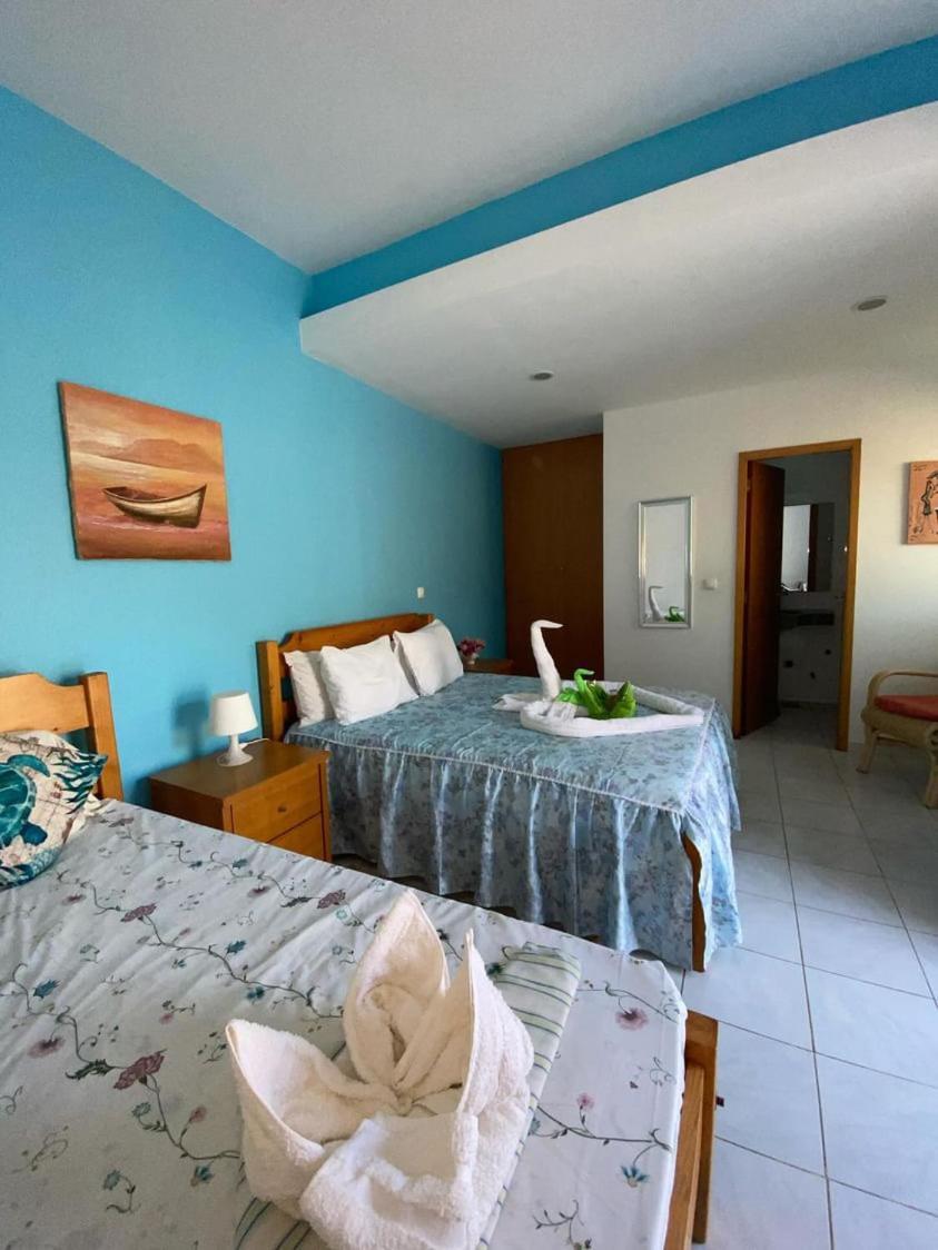 Suite Big Lanche Praia Baixo エクステリア 写真
