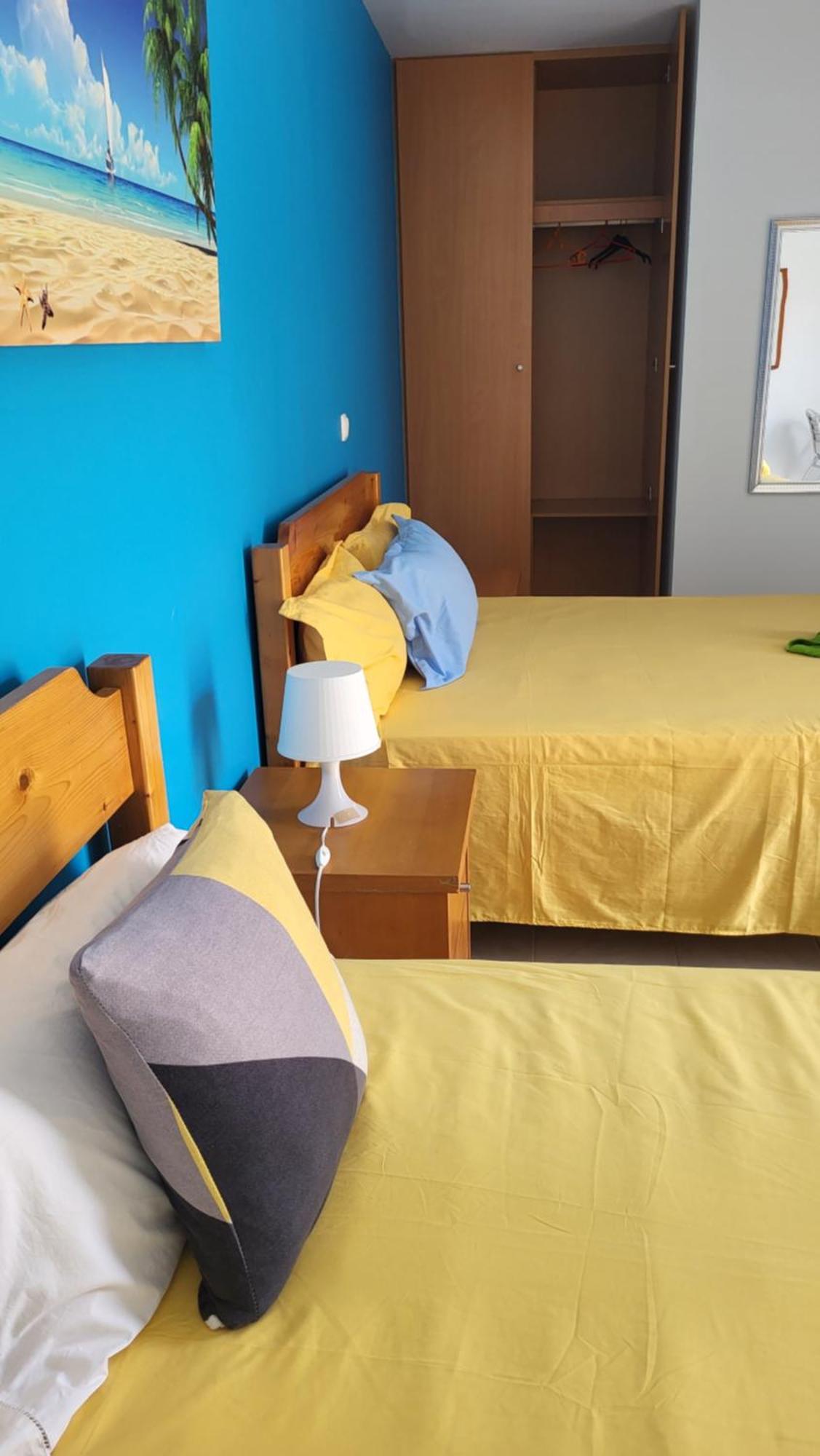 Suite Big Lanche Praia Baixo 部屋 写真